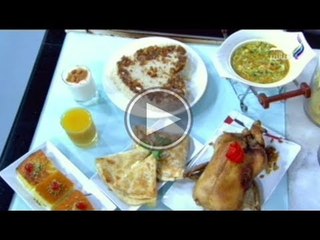 بط بالمرتة الدمياطى وشوربة خضار مبشور وبسبوسة بالقشطة وسوبيا الارز