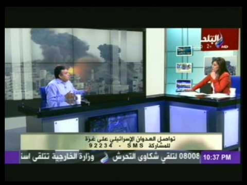 عمار على حسن : اذا تمكنت داعش من اقامة الخلافة فى سوريا والعراق .. سيغرى على "دعشنة" الدول العربية