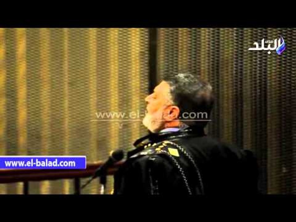 صدى البلد | دفاع "سجن بورسعيد" : أهالي المدينة أول من حرروا توكيلات لـ"السيسي" قبل ظهور تمرد