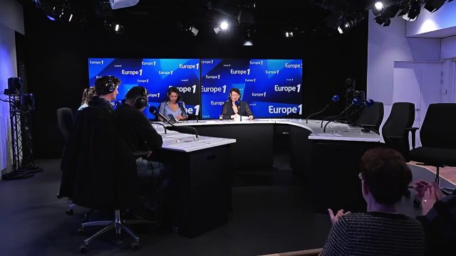 Anne Roumanoff : La féminisation des noms, c’est bien, la masculinisation des salaires, ça serait mieux