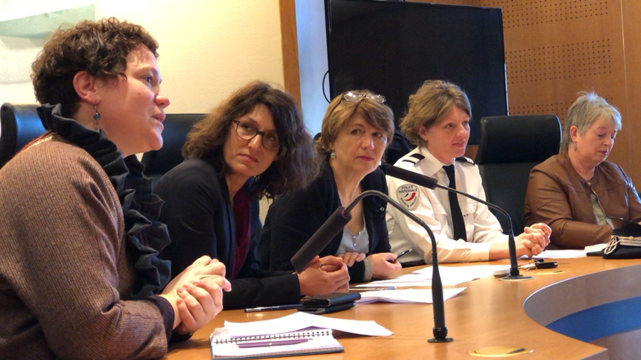 Une meunière ornaise témoigne dans le cadre de la journée des droits des femmes