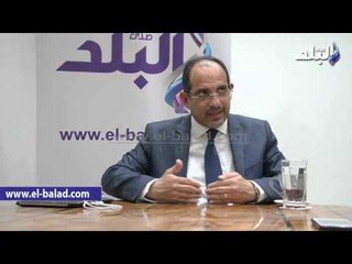 صدى البلد | خالد عبد الجليل: كريم السبكي طالب بوضع لافتة "للكبار فقط" على فيلم "من ضهر راجل"