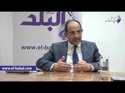 صدى البلد | خالد عبد الجليل: كريم السبكي طالب بوضع لافتة للكبار فقط على فيلم من ضهر راجل