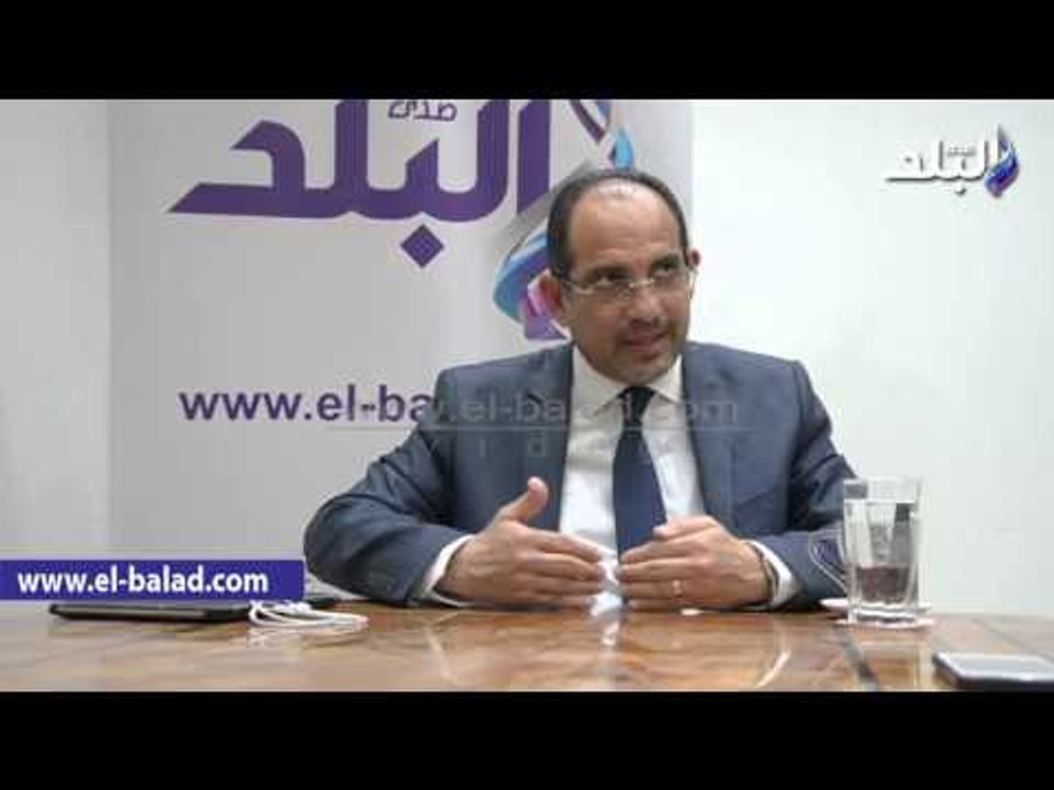 صدى البلد | خالد عبد الجليل: كريم السبكي طالب ب...