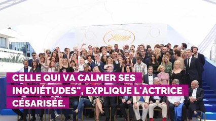 "Je pourrais cacher un cadavre pour elle" : Sandrine Kiberlain se confie sur sa relation fusionnelle avec sa fille