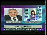 الدكتور عبد الله النجار عضو مجمع البحوث الاسلامية : زكاة الفطر والمال يجب وضعها فى صندوق تحيا مصر