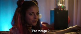 La bande annonce française du film After va vous faire vibrer