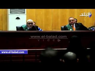 صدى البلد |  سيدة فى احداث الإسماعيلية :الشرطة اطلقت الرصاص على نجلى ولا اعلم الفاعل