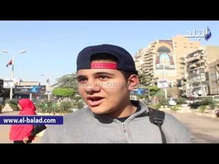 صدى البلد | الابناء لامهاتهم المذاكرة بتخلص والله وهنطلع عين اولادنا لما نخلف زي ما بتعملوا فينا