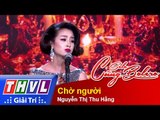 THVL | Solo cùng Bolero 2015 – Tập 8: Chờ người – Nguyễn Thị Thu Hằng