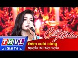 THVL | Solo cùng Bolero 2015 – Tập 8: Đêm cuối cùng - Nguyễn Thị Thúy Huyền