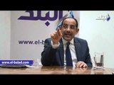 صدى البلد | رئيس الرقابة على المصنفات: الإعلان عن «شركة قابضة» خلال أيام