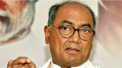BJP Leader Gopal Bhargava ने Digvijay Singh पर दिया विवादित बयान  | वनइंडिया हिंदी