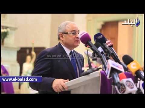 صدى البلد | زعزوع: العلاقات المصرية الإيطالية تاريخية ولا يمكن أن تؤثر عليها محاولة فاشلة للتشويه