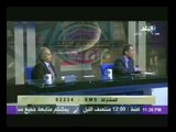ستوديو البلد | السفير حسين هريدى واشرف بدر وفقرة عن الحرب على غزة