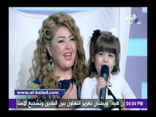 ِشاهد المعجزة الغنائية الجديدة فيروز 2016