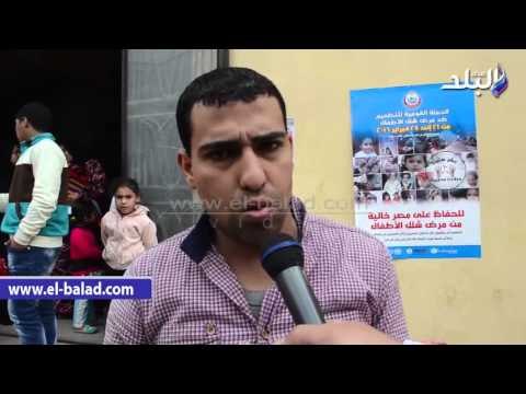 صدى البلد | مستشفى بلقس بالقليوبية تتحول لـ خرابة وملجأ للحيوانات