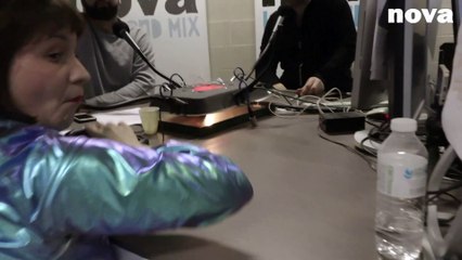 Radio Animaux reçoit le mimi-recteur de Déchathlon | Les 30 Glorieuses