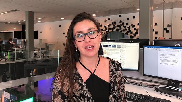 Cosa si augurano le donne di Euronews per l'8 marzo #InternationalWomensDay