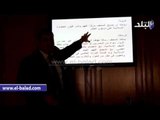 صدى البلد | مدير المتحف الإسلامي: نسعي لنصبح مركزا عالميا لفهم ونشر فنون الحضارة الإسلامية