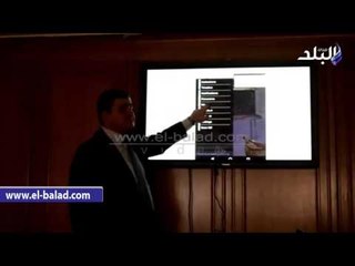 صدى البلد |  مدير المتحف الإسلامي : موقع إليكتروني و " Mobile Application" لزيادة تسويق المتحف
