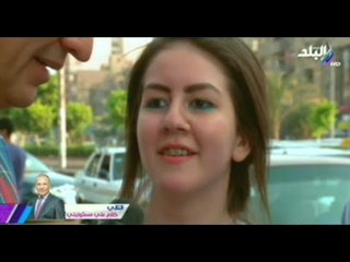 كلام من دهب مع طارق علام | الحلقة السابعة عشر | 15-7-2014