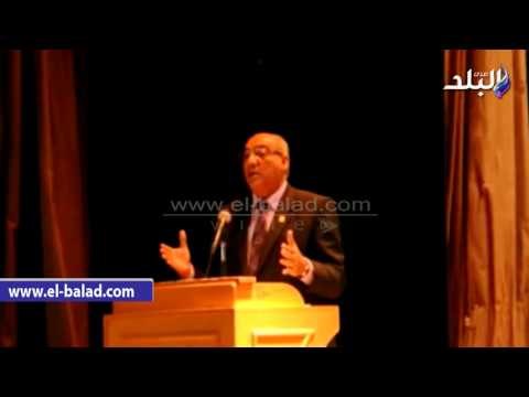 صدى البلد | تدشين فعاليات منتدى الحوار الوطنى للشباب بأسوان.. والمحافظ: مصر تتغير للأفضل