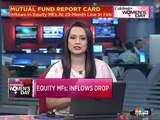 February equity inflows down 16.8 percent at Rs 5,122 crore