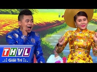 THVL l Chào 2016 - Bức họa đồng quê - Nam Thư, La Thành, Huỳnh Lập, Don Nguyễn