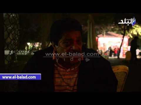 صدى البلد | شطة : ضياع الدورى وراء أزمات طاهر والأهلي لن يدخل النفق المظلم مثل الزمالك