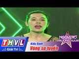 THVL | Ngôi sao phương Nam 2015 - Tập 1: Vòng sơ tuyển - Kiều Oanh