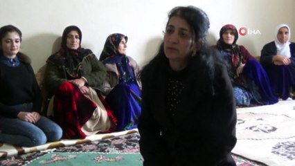 Yüksekova’da ilk kez bir kadın, muhtar adayı oldu