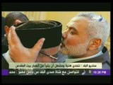 شاهد احمد موسى يتحدى خالد مشعل وإسماعيل هنية على الهواء