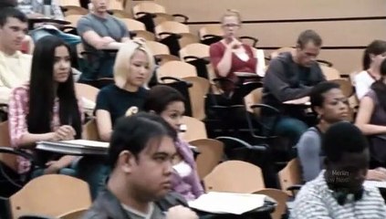 Stargate Universe 1×14