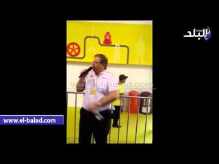 صدى البلد | الفرق المصريه تجتاز اختبارات ماراثون 2016