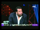 رجب هلال حميده يكشف لـ صدى البلد ماذا قال له الرئيس الاسبق حسنى مبارك عن الإخوان وقطر