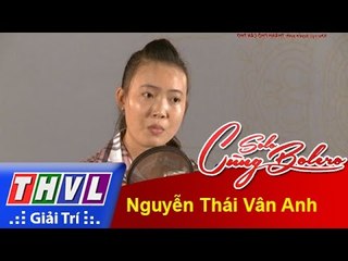 THVL l  Solo cùng Bolero 2015 - Tập 1 - Vòng sơ tuyển: Nguyễn Thái Vân Anh