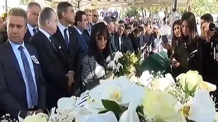 Ertuğrul Akbay’ı sonsuzluğa uğurluyoruz