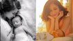 Saumya Tandon shares Women's Day post with a beautiful photo with her son | FilmiBeat