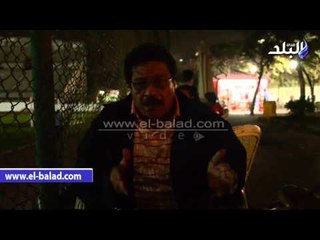 صدى البلد |"شطة" للزمالك: "على قد لحافك مد رجليك"