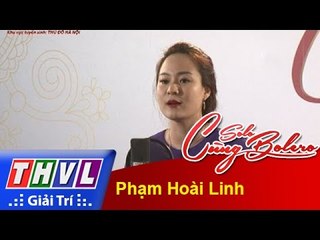 THVL l  Solo cùng Bolero 2015 - Tập 1 - Vòng sơ tuyển: Phạm Hoài Linh