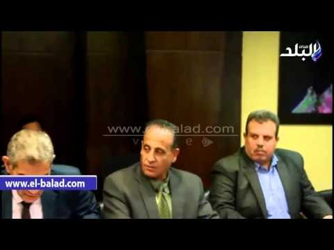 صدى البلد | «الجيوشى» يعين 3 نواب جدد لرئيس السكك الحديدية