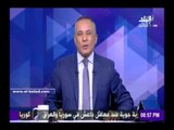 صدى البلد | موسى: الجيش المصري يحمي الأمة.. وحماس لا تدرك علاقته بالشعب