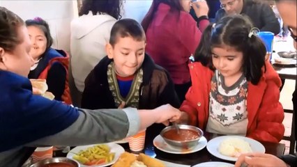 Down sendromlular için etkinlik düzenleyerek yargılanmaktan kurtuldu -ADANA