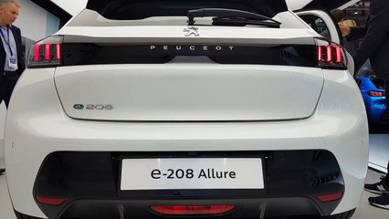 Salon de l'auto de Genève