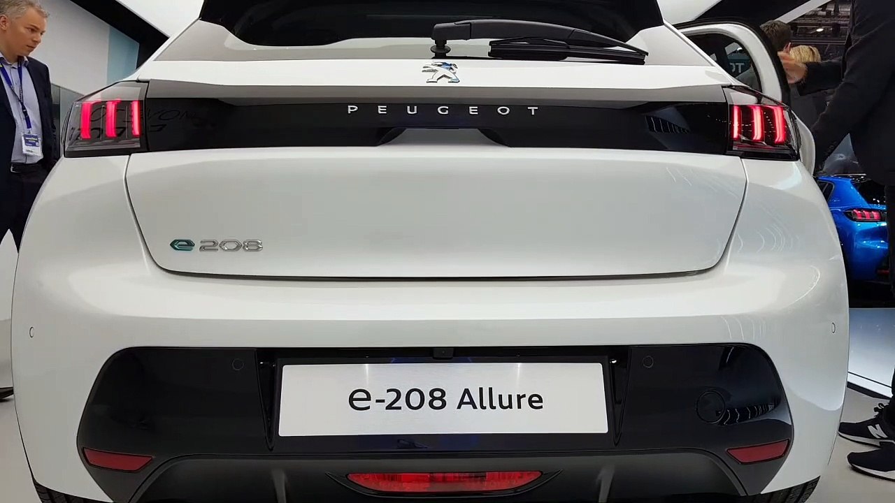 Salon de l'auto de Genève