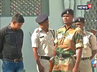 छत्तीसगढ़ का कर्ज अदा करने बेटे की बारात लेकर पहुंचे झारखंड के सीएम, कही ये बात