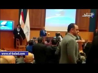 صدى البلد |وزير النقل:"اتفاقيات دولية مع كوريا وألمانيا لتطوير قطاع النقل التجاري البحري