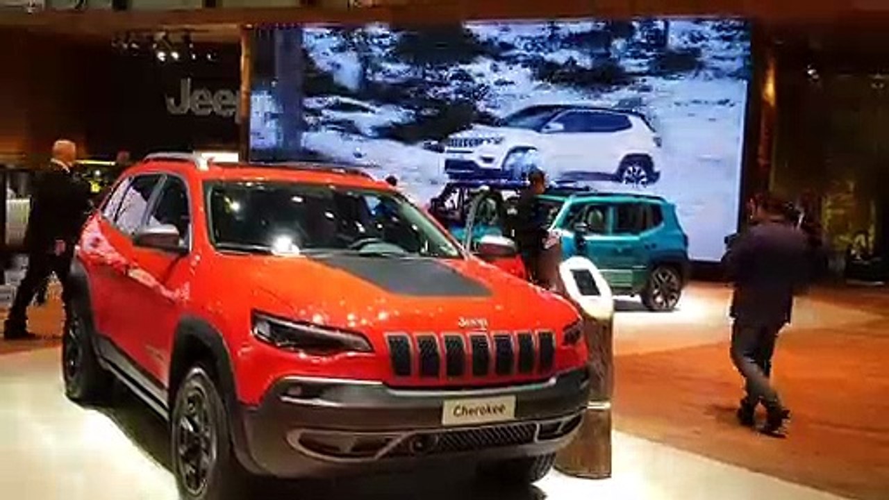 Salon de l'auto de Genève2