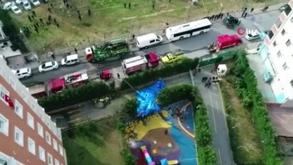 Çekmeköy’de 4 askerin şehit olduğu helikopter kazası soruşturması derinleştirildi